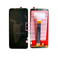 Lcd Honor 7s Dua-L22 / Lcd Huawei Y5 Prime 2018 Fullset
