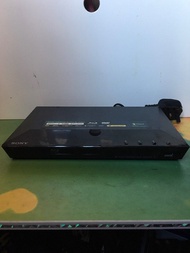 SONY BDP-S1100 Blu-ray DVD Player 藍光影碟播放機