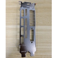 Brand New Radeon Radeon RX 580 8G Graphics Card Baffle Baffle Baffle Baffle Replacement Card Bar Iro