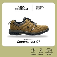 Weidenmann Commander 07 Sepatu Outdoor Canvas