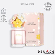 Marc Jacobs | 💯 Authentic Daisy Eau So Fresh Eau De Toilette EDT Perfume 75ml