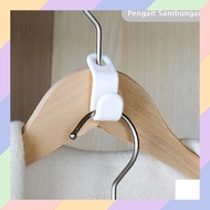 GANTUNGAN AR28 Clothes HANGER Connection Hook Clothes HANGER HookHOOK 18A0