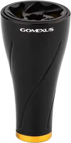 Gomexus Aluminum Reel Power Knob 20mm A20P for Shimano Miravel 1000-5000 Sedona FI 1000-4000 Daiwa L