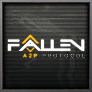 FALLEN: A2P PROTOCOL (PS5/PS4 DIGITAL DOWNLOAD)