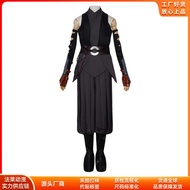 Mandalorian & Ahsoka Tano Cosplay Costumes - Perfect for Halloween and Stage Performances