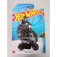 Hot Wheels Honda CB750 Café