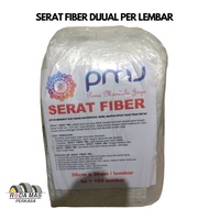 SERAT FIBER/KAIN KASA PENAMBAL BOCOR /