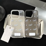Supercase | i7P-i15promax Iphone Clear Case i15 i15pro i15plus i7P i11 i11pro i11promax i12 i12pro i