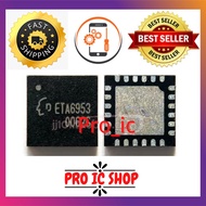 ETA6953 CHARGING IC 【Malaysia Stock + Fast Delivery】