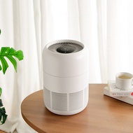 A8 Negative Ion Air Purifier Household HEPA Large Air Purifier Deodorant Desktop Air Purifier