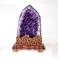 ESP 巴西紫晶洞 1425450