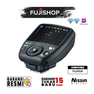 Nissin Air 1 for Fujifilm Commander for Fujifilm