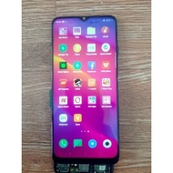 Lcd Touchscreen Oppo A5 2020/Oppo A31 Original Copotan