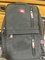 NUMANNI SPORTS 紅十字 側背包 全新商品 台灣總代理 吉林皮飾 正版代理便宜賣