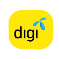 DIGI PREPAID RELOAD RM5-RM30 (PIN/DIRECT RELOAD)