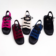 Fichy Studio - Greta Gladiator Shoes / Gladiator Sandals / Gladiator Shoes