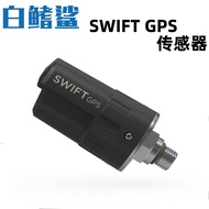 Whitefin Shark New Shearwater Swift GPS Diving Computer Watch Sensor GPS Coordinate Drawing Map