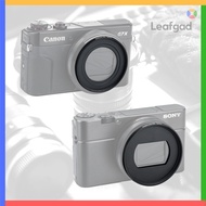 [READY STOCK] 📸 JJC Filter Adapter for Sony RX100 Mark 6 Mark 7 Mark 5 Mark 4 Mark 3 Mark 2 Canon G7