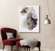 酒精水墨藝術 | 酒精墨水畫 | 酒精墨水 | 紫金分子