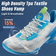 Klay ◆ Thompson | ANTA KT 7 Light Cavalry 7 Mn Squaky Basktball Shos 1124A1606 Ligt Official ◆   |