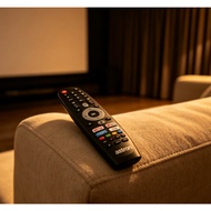 TV Remote Controller FOR TOSUNRA XENON Samwon Smart Google TV Remote Fit 24 Inch 32 Inch 43 Inch 50 