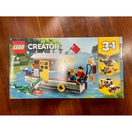 LEGO 31093 Creator 3in1 (misb)