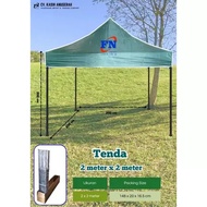 TENDA UMBRELLA TENT FOR SALE 2M x 2x2 Folding Tent stis Exhibition Bazaar Tent gazebo Tent Automatic