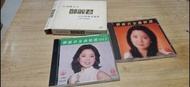 早期版  鄧麗君  永遠懷念您   不朽經典金曲集     CD碟     86年 出版正版舊二手碟