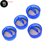 TB 5PCS Washing machine water inlet valve stainless steel filter screen