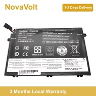 L17M3P52 Replacement Battery for Laptop Battery For Lenovo ThinkPad E480 E485 E490 E580 E585 E590 R4