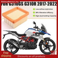 Motorcycle Air Filter Air Intake  for     G310GS G310R 2017-2022