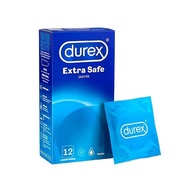 Durex Condoms 12s