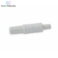 LACTE White Tubing Connector