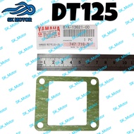 Yamaha DT125 DT175 Valve Seat Gasket 87A-13621-00
