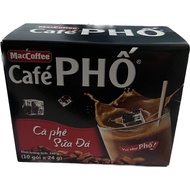 MacCoffee Cafe Pho