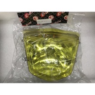 EGIN Headlight Set Lamp Shell GTR AERO Patch Protector