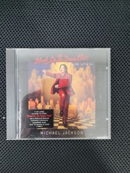 MICHAEL JACKSON CD