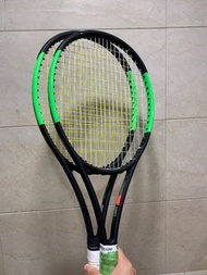 Wilson blade v6 日本網球拍japan tennis racket  grip 2