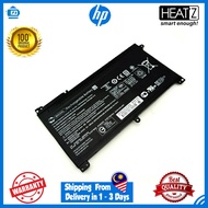 Original HP BI03XL ON03XL 0N03XL 14-AX000 X360 13-U U038tu U102ng HSTNN-UB6W TPN-W118 14-AX X360 m3-u000 Laptop battery