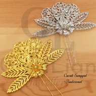 Cucuk Sanggul Tradisional - (CS1)(CS2)(CS3)(CS4)(CS5)(CS6)(CS7)(CS11)(CS15)(CS17)(CS18)(CS19)(CS20)(
