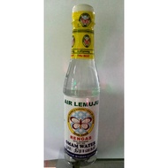 RENGAS AIR LEMUJU / OMAM WATER / AJWAIN WATER 300ML