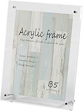 Large OA Frame 5350 B5 Acrylic Frame