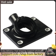 Motorcycle Carburetor Interface Adapter Intake Manifold Raccord Carburetor for  DT125 RS125 DT 125 A