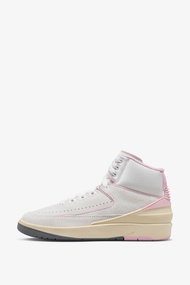 女款 Air Jordan 2 Soft Pink