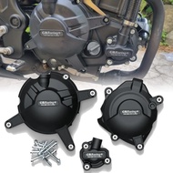 Engine Cover Protector Set Motorcycle accessories For Yamaha R125 R25 V1 MT-03 MT03 MT 03 R3 2015-20