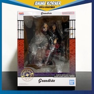 Bandai Grandista Itachi Uchiha Special Edition Oversea Limited Banpresto Figure (25cm) Naruto