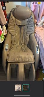 Oto 按摩椅 Massage Chair