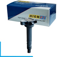 2ZZ Ignition Coil for Toyota Celica Corolla Verso Matrix Runx Pontiac Vibe 2ZZGE 90919-02238