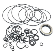 yunhaoSK-K3V112DT Main Pump Seal Kit K3V112DT Fits for Kobelco SK200 SK 200-2 SK200LC Excavator