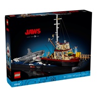 [Apply Vouchers!] [August 2024] [GOwhere] LEGO Ideas 21350 Jaws